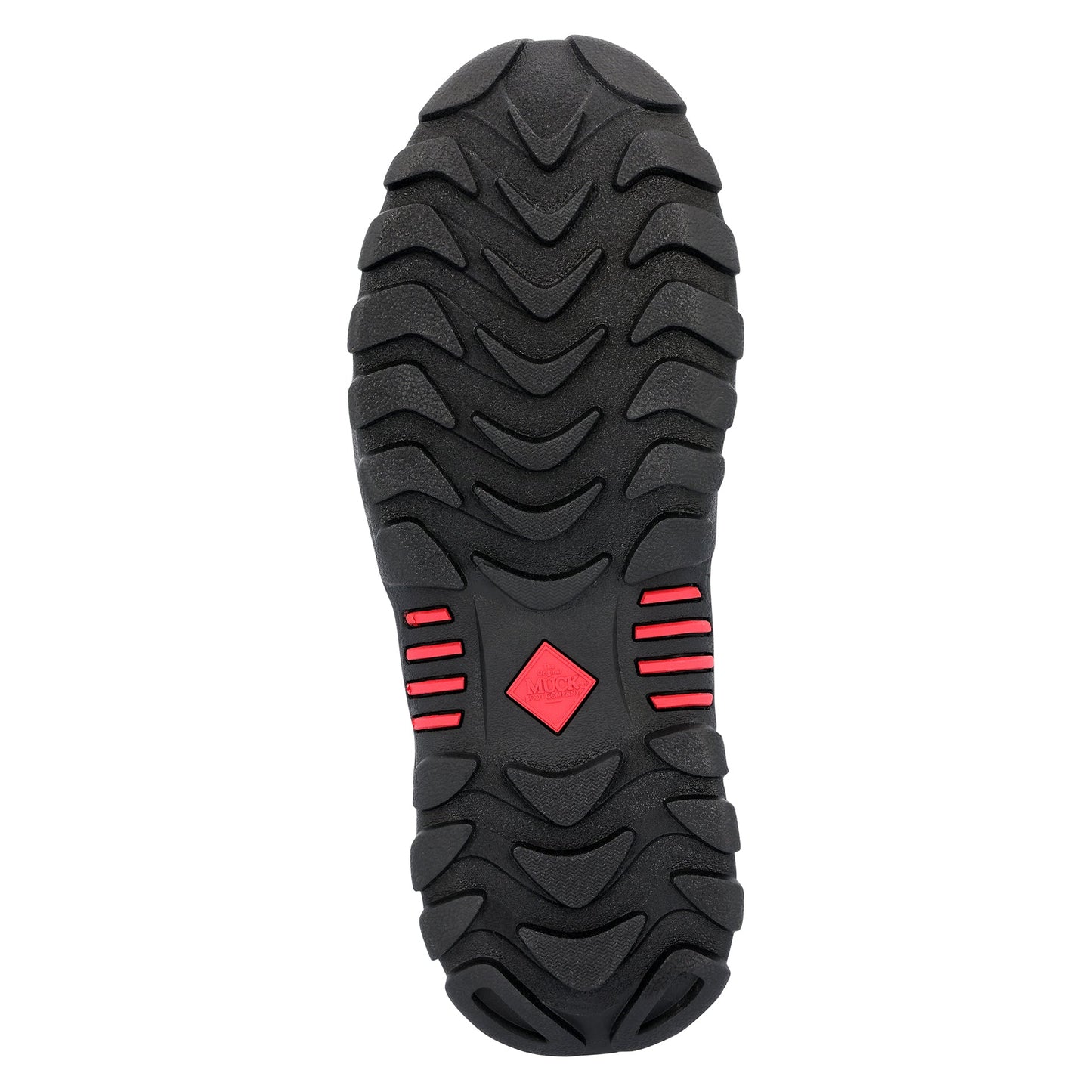 Muck Kids' Rg26pld In Black/Plaid