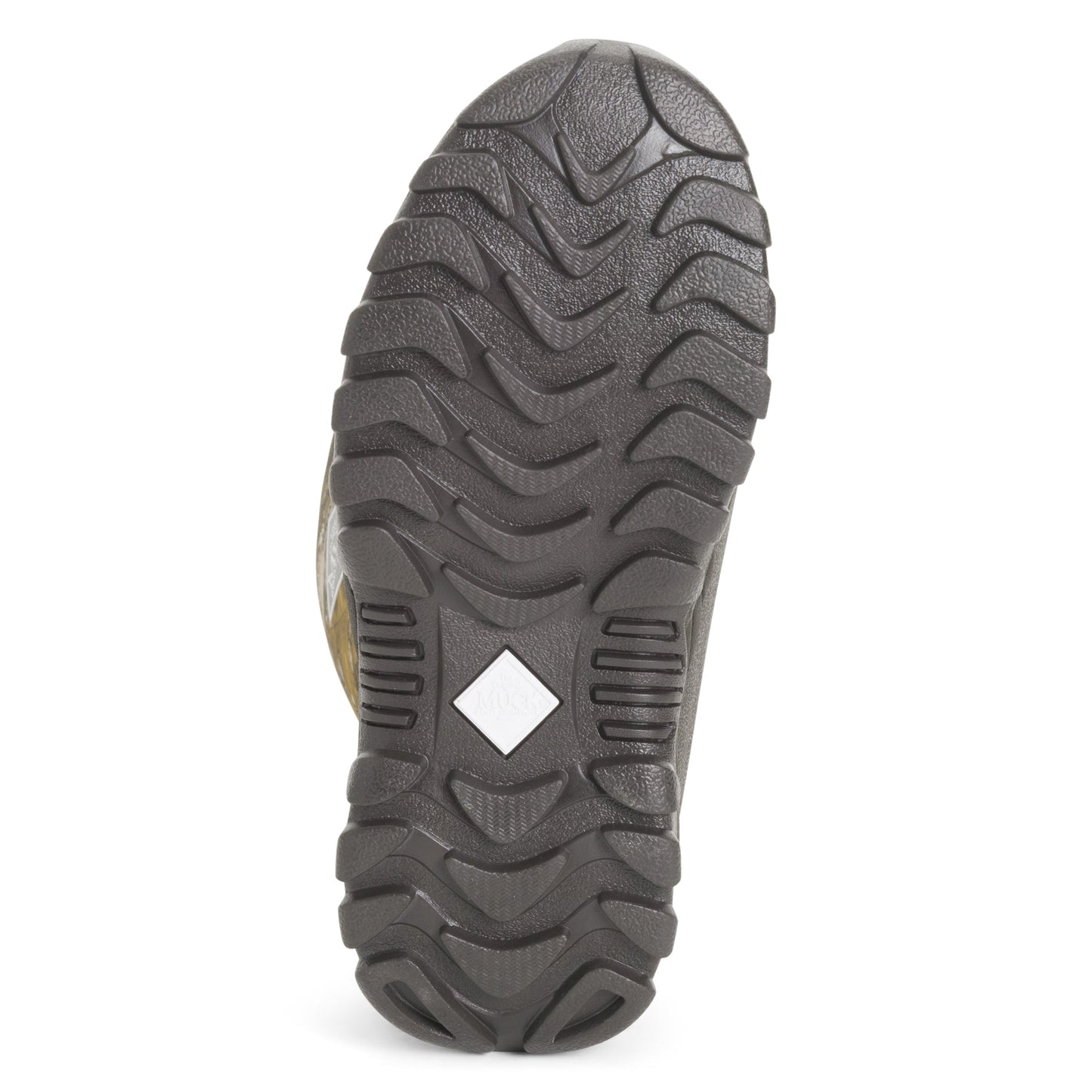 Muck Kids' Rg2rte In Brown/Realtree