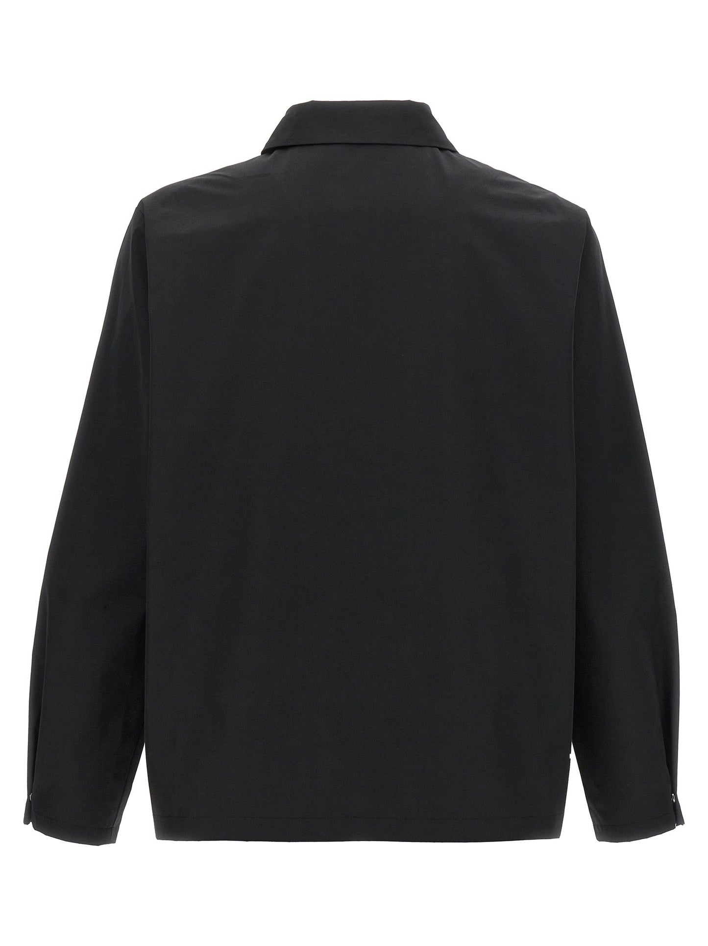 A.P.C. Men 'Regis' Overshirt