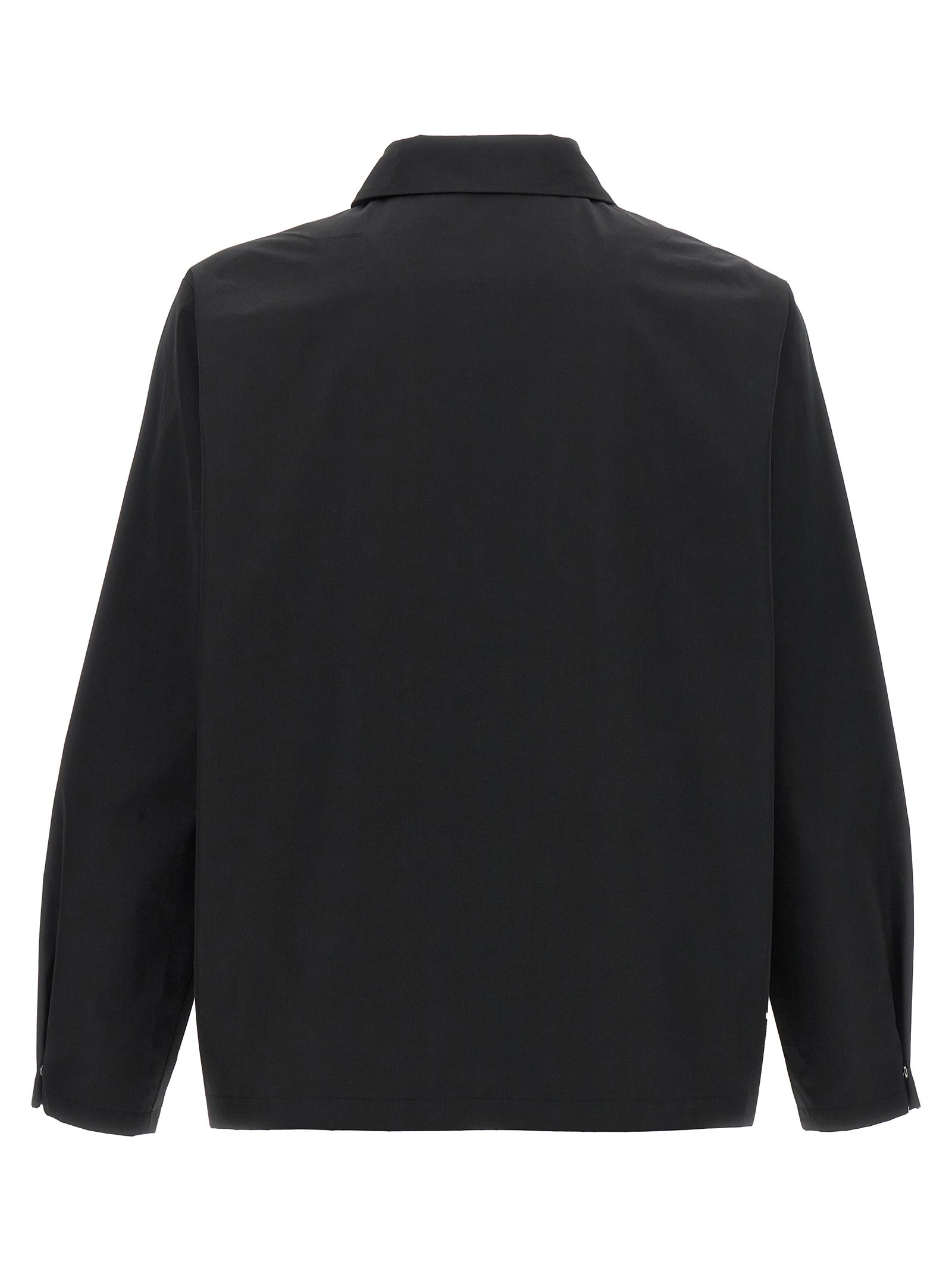 A.P.C. Men 'Regis' Overshirt