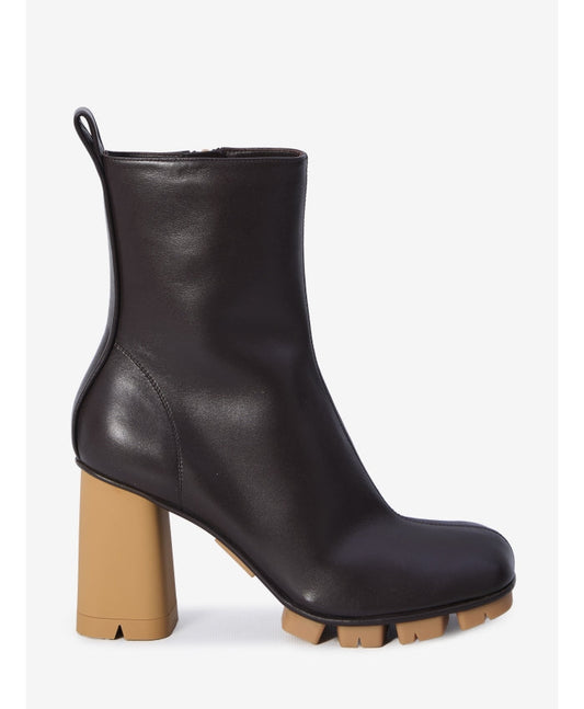 Bottega Veneta Women Stivaletti "Shore"