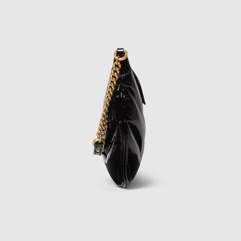 Gucci Women Borsa A Spalla Piccola "Gg Marmont"