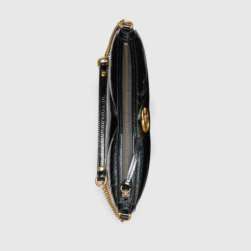 Gucci Women Borsa A Spalla Piccola "Gg Marmont"