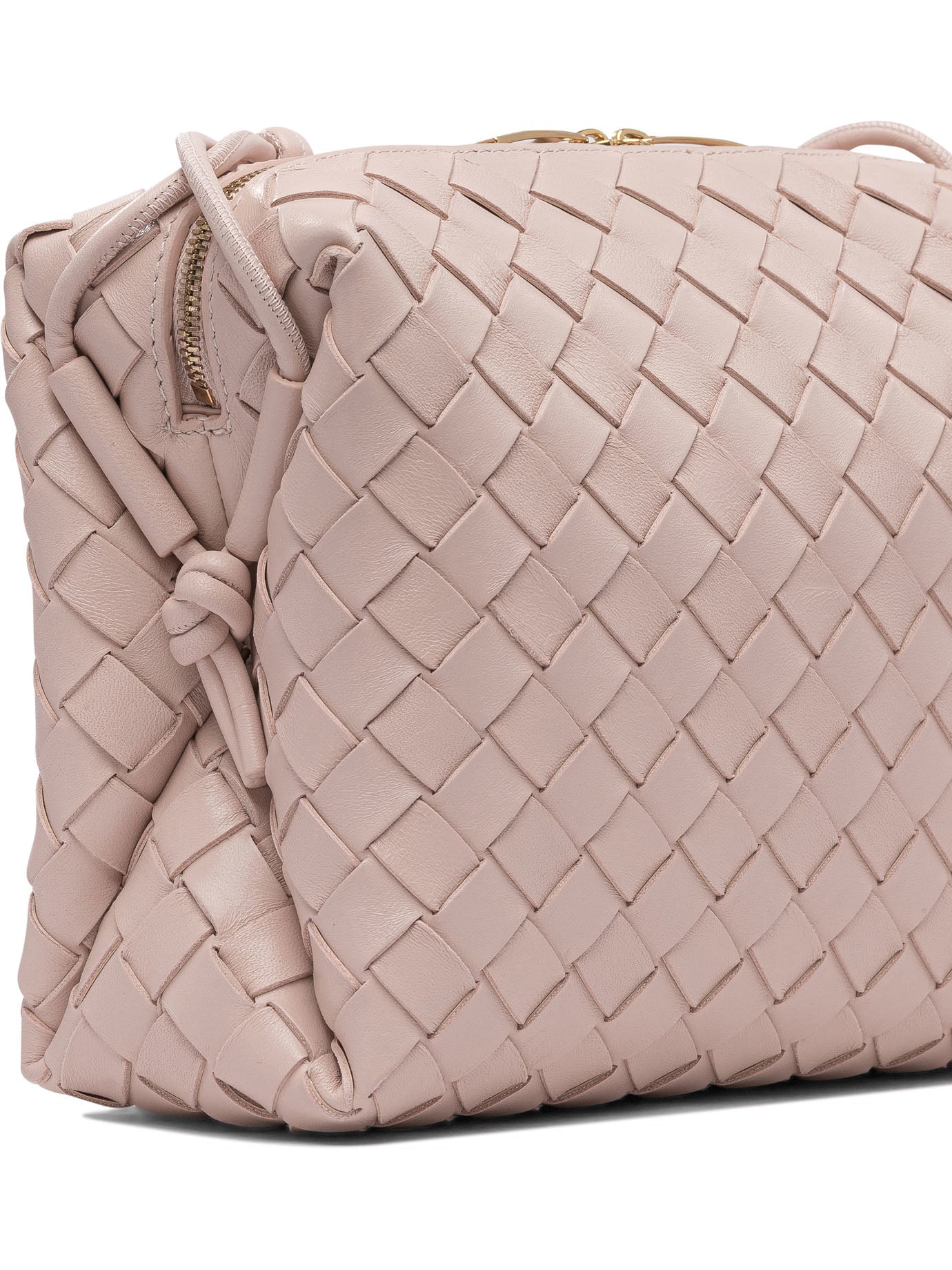 Bottega Veneta Women Crossbody Bags