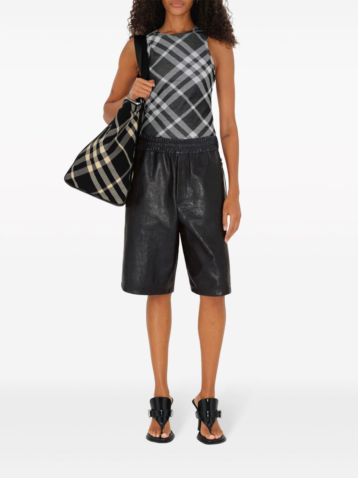 Burberry Women Shoulder Bags