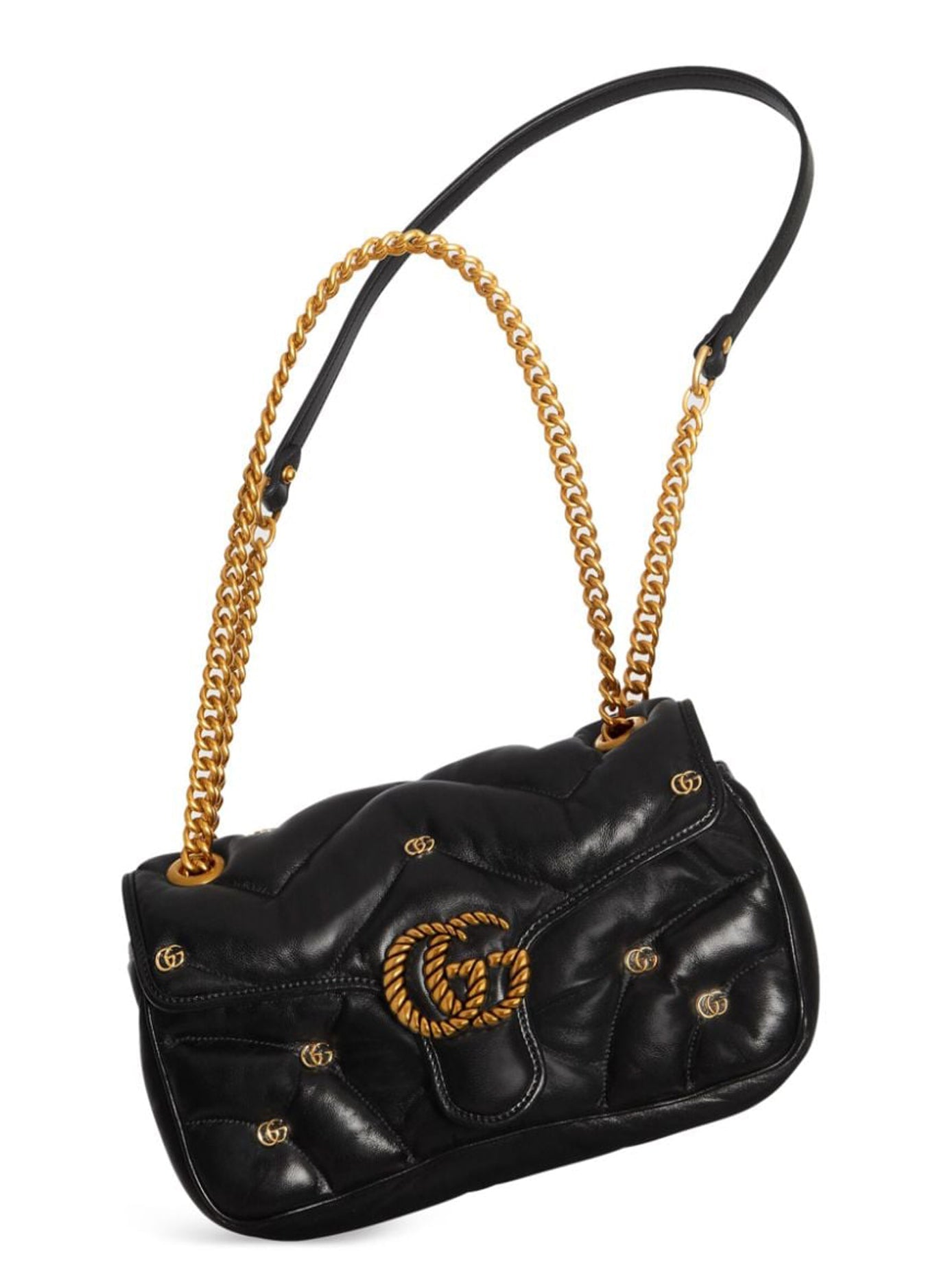 Gucci Women Shoulder Bags