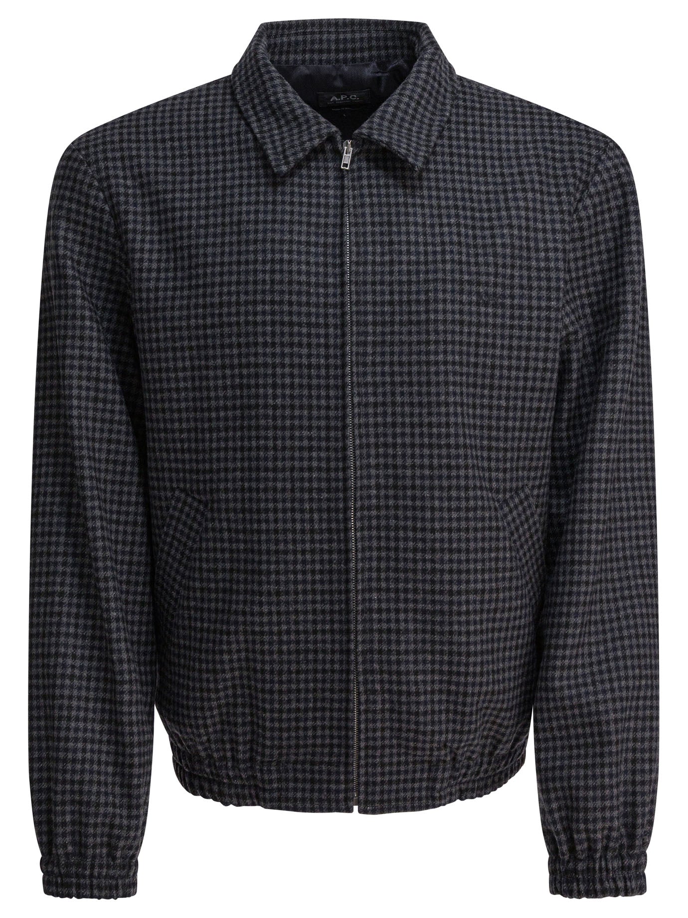 A.P.C. Men "Gilbert" Jacket