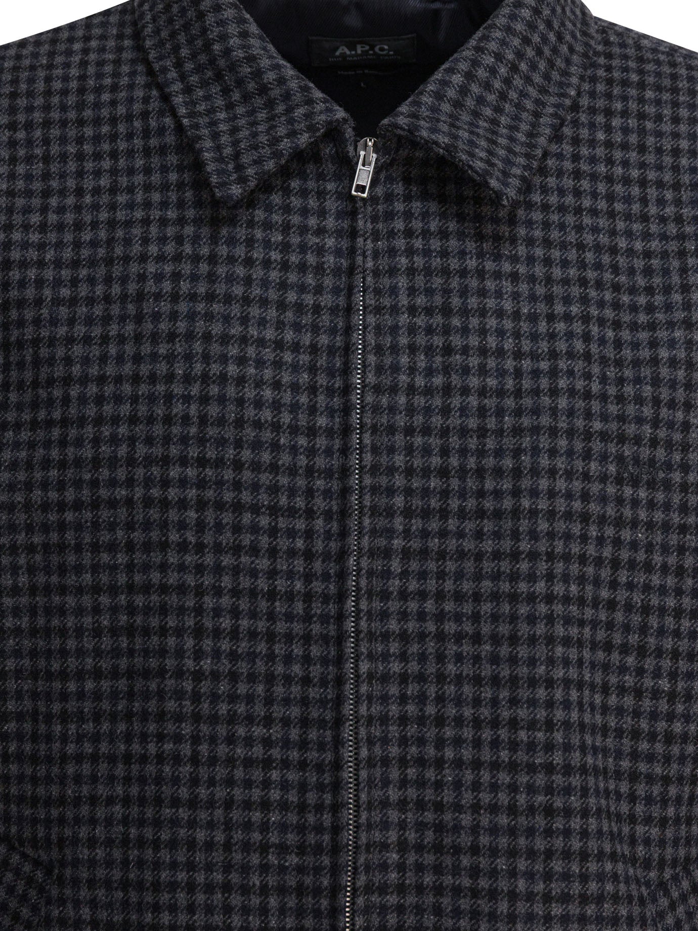 A.P.C. Men "Gilbert" Jacket