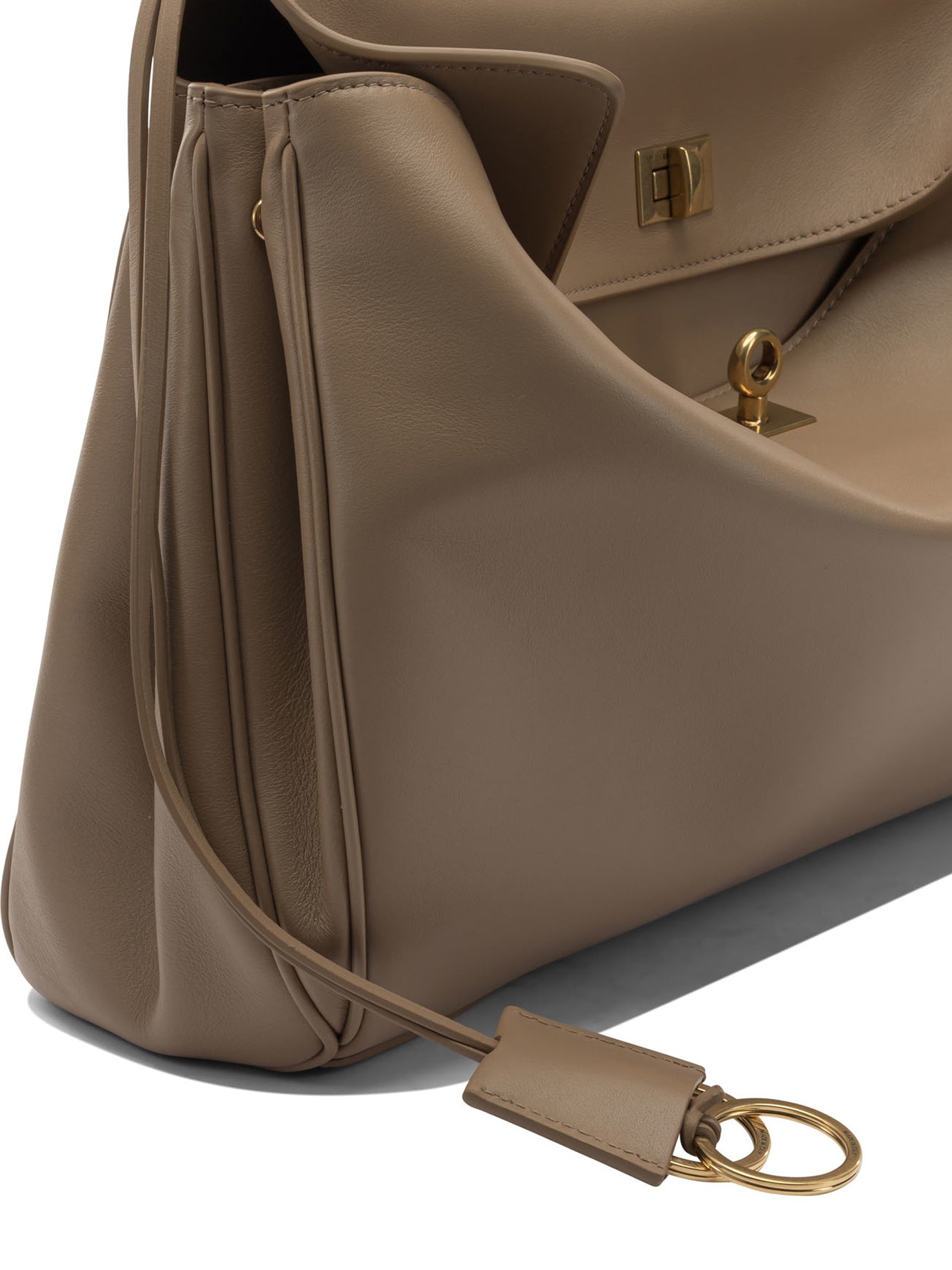 Balenciaga Women "Rodeo" Shoulder Bag