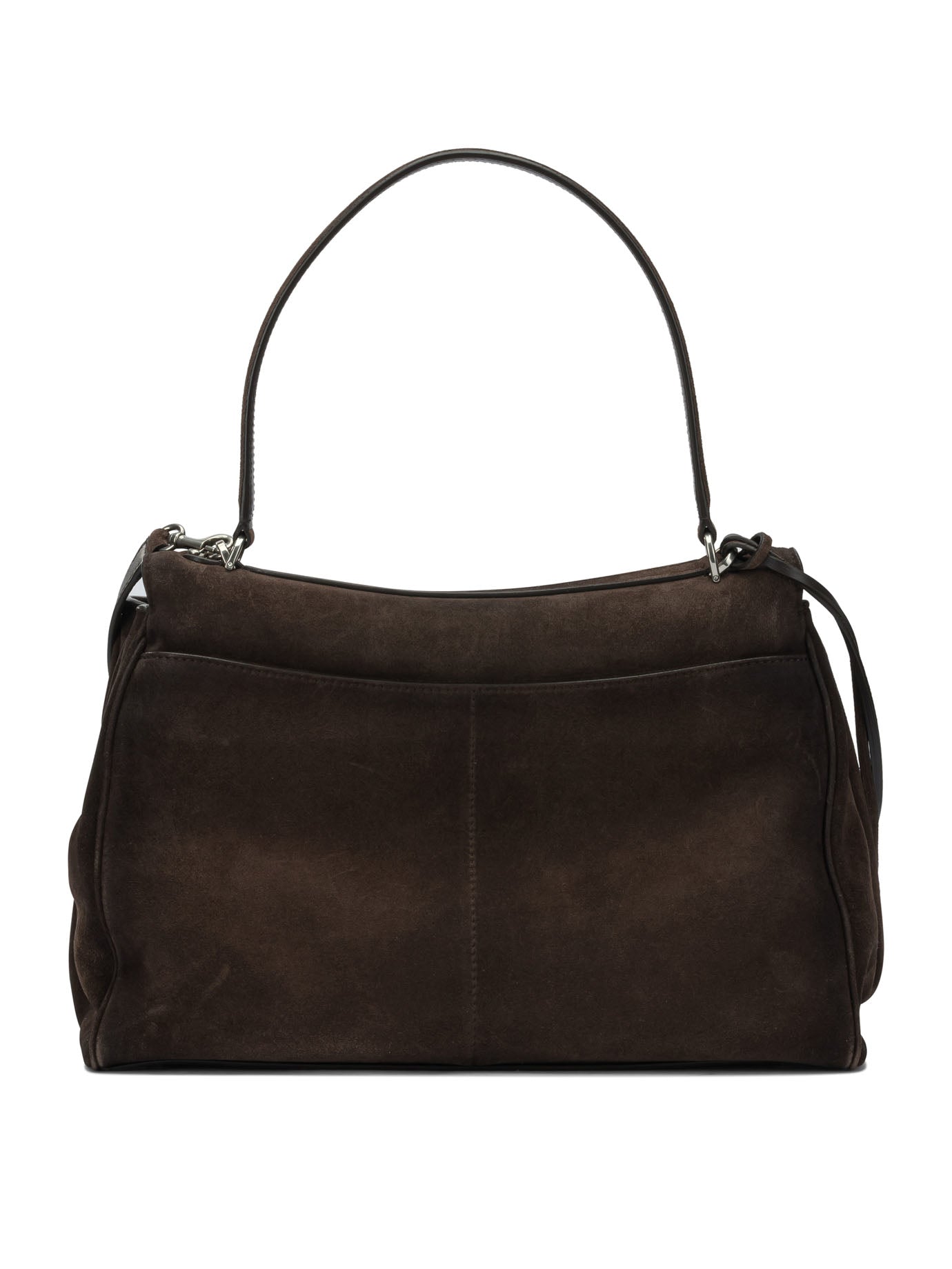 Balenciaga Women "Rodeo" Shoulder Bag