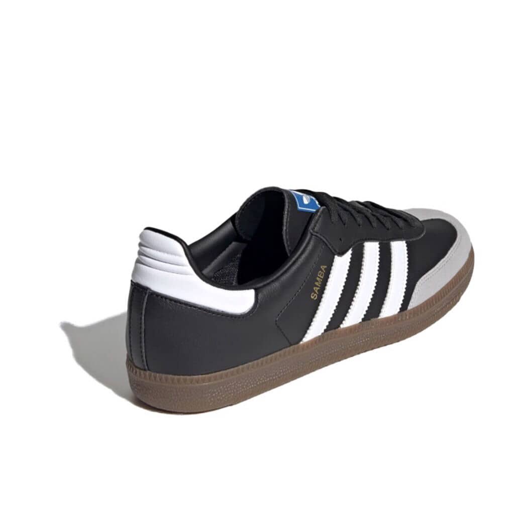 Adidas Samba OG Shoes