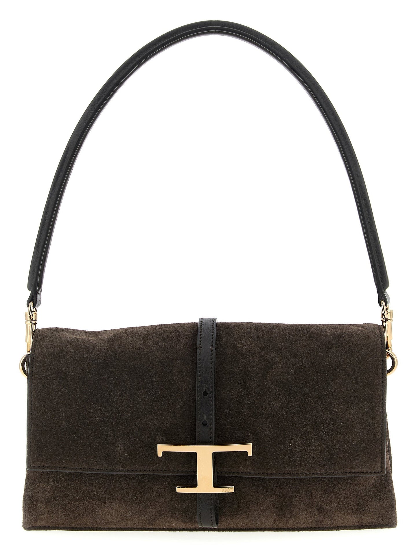 Tod's Women 'T Timeless' Mini Shoulder Bag