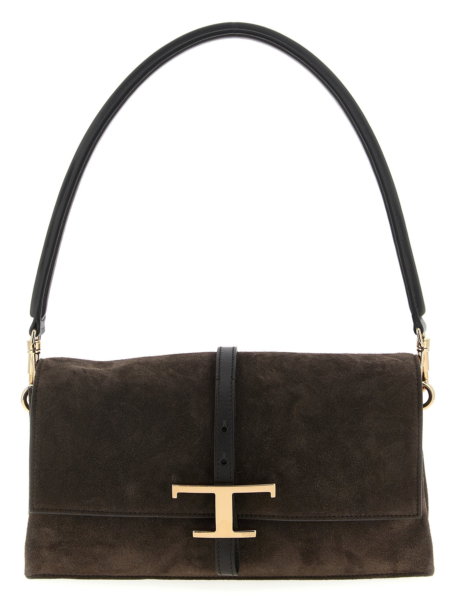 Tod's Women 'T Timeless' Mini Shoulder Bag