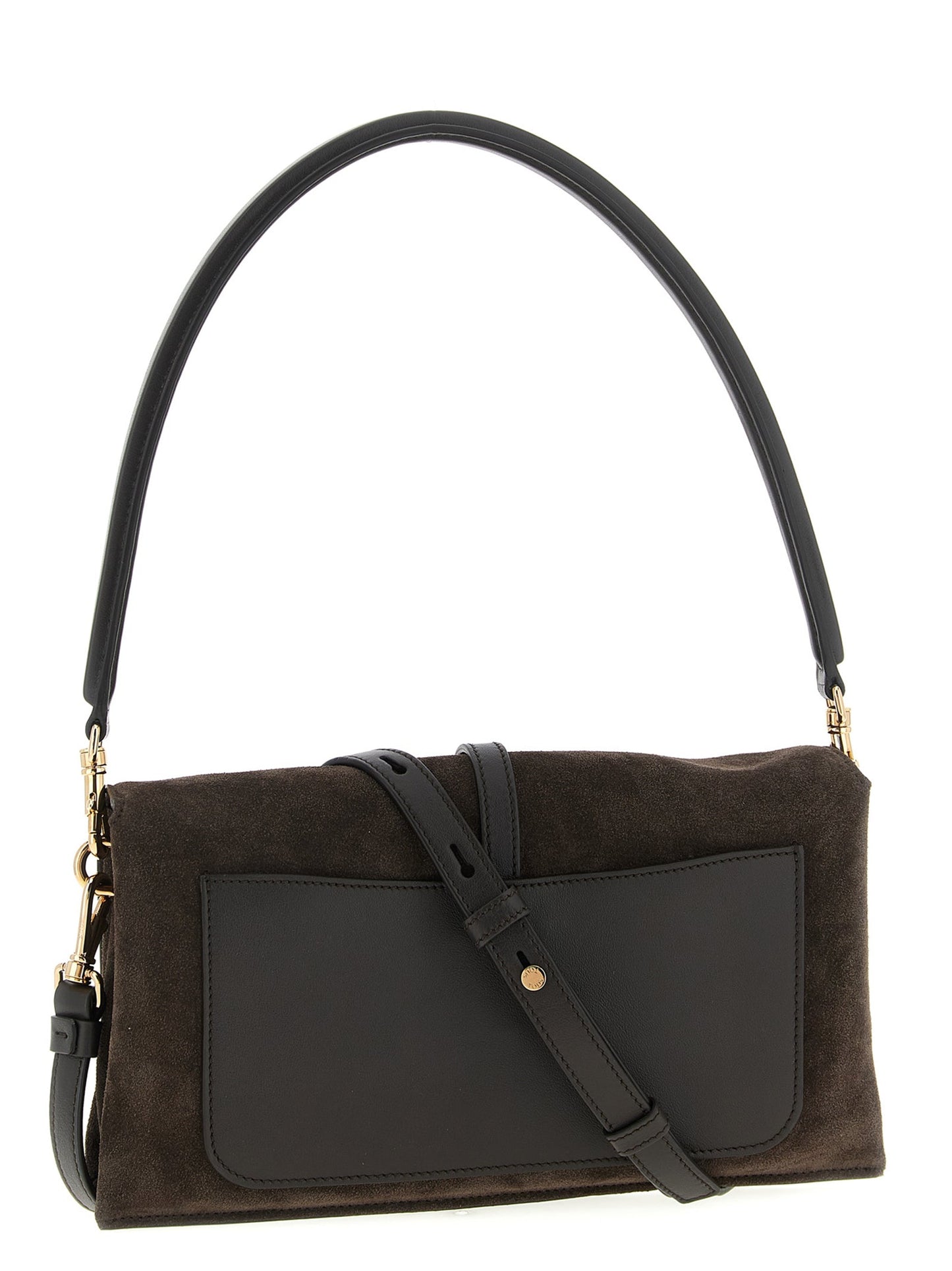 Tod's Women 'T Timeless' Mini Shoulder Bag