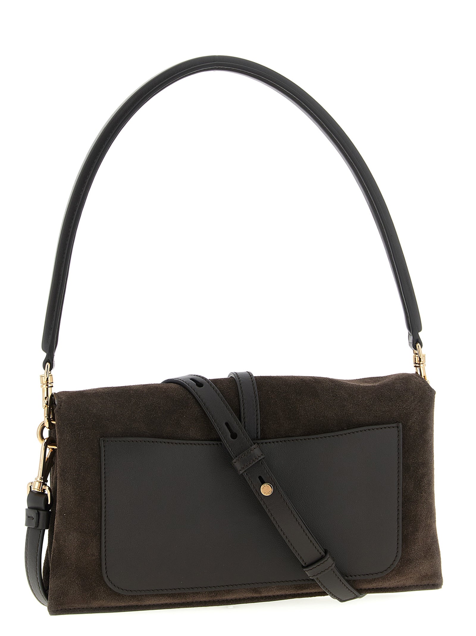 Tod's Women 'T Timeless' Mini Shoulder Bag