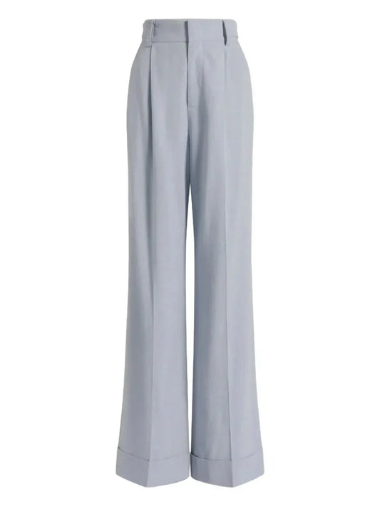 Alberta Ferretti Women Pants