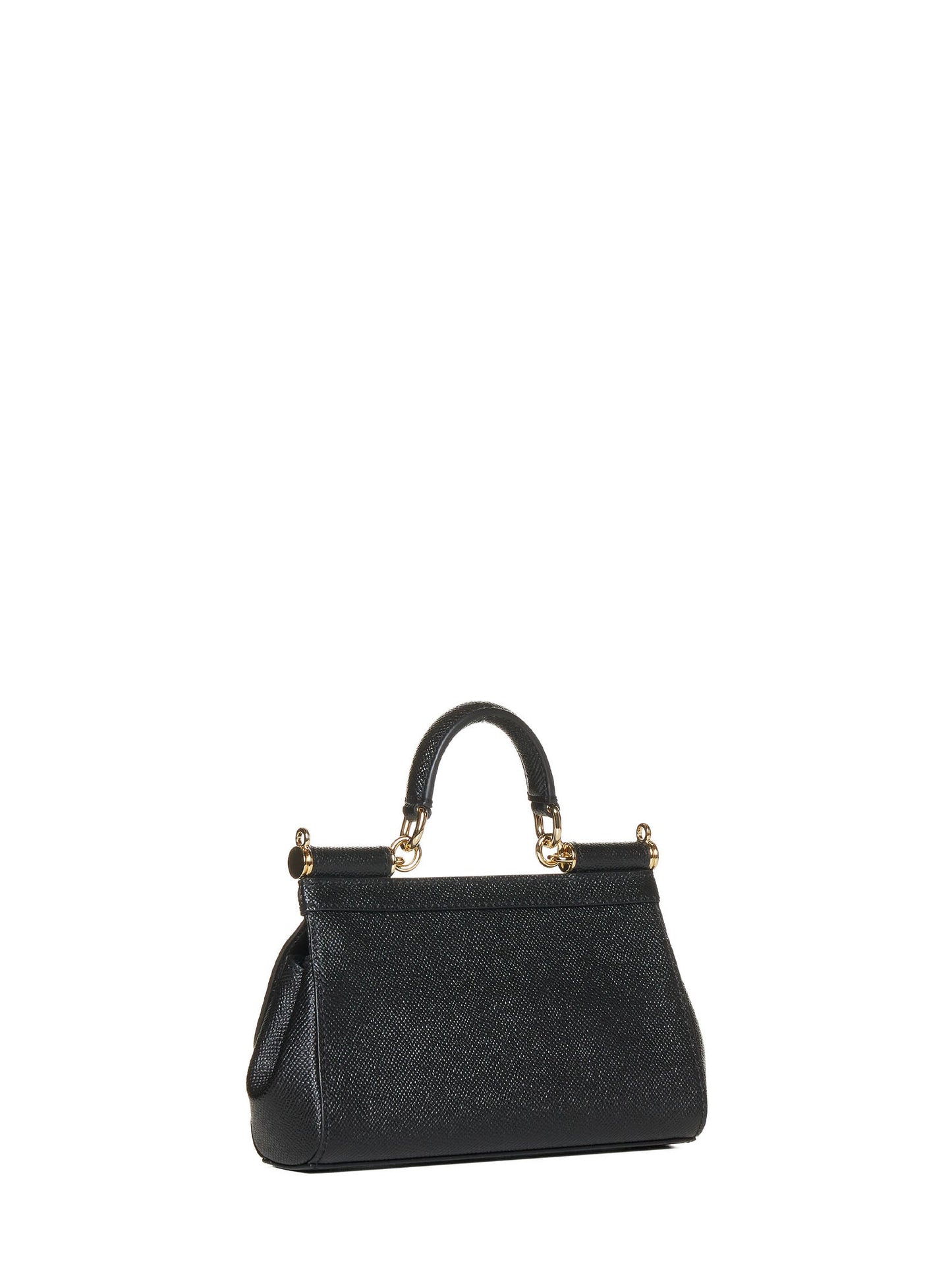 Dolce & Gabbana Women Small Sicily Handbag