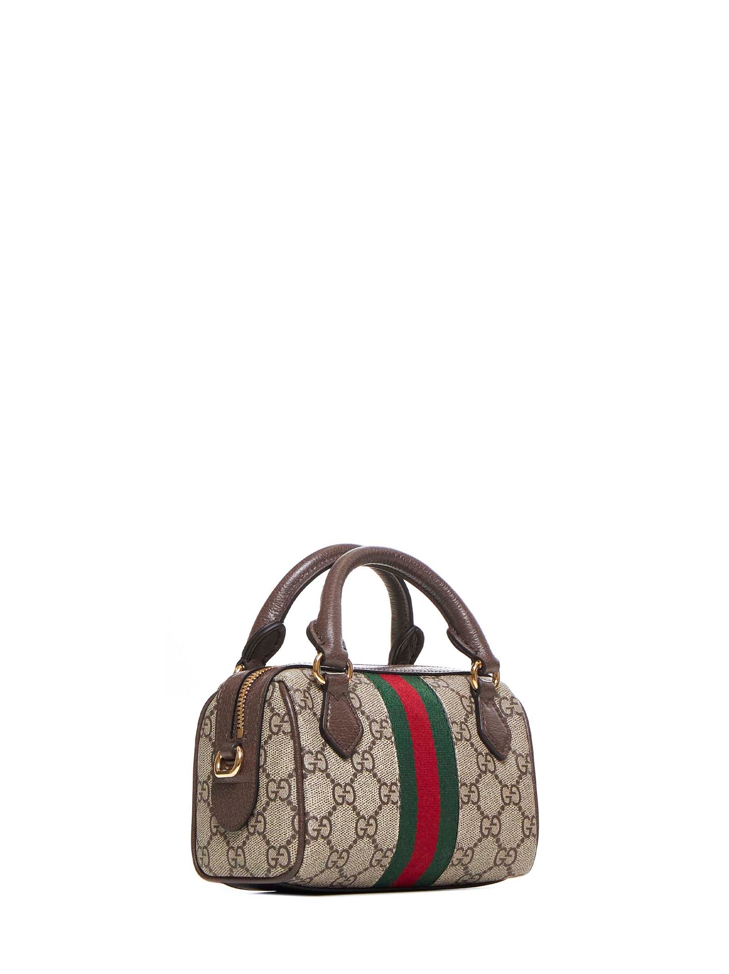 Gucci Women Ophidia Mini Duffle Bag