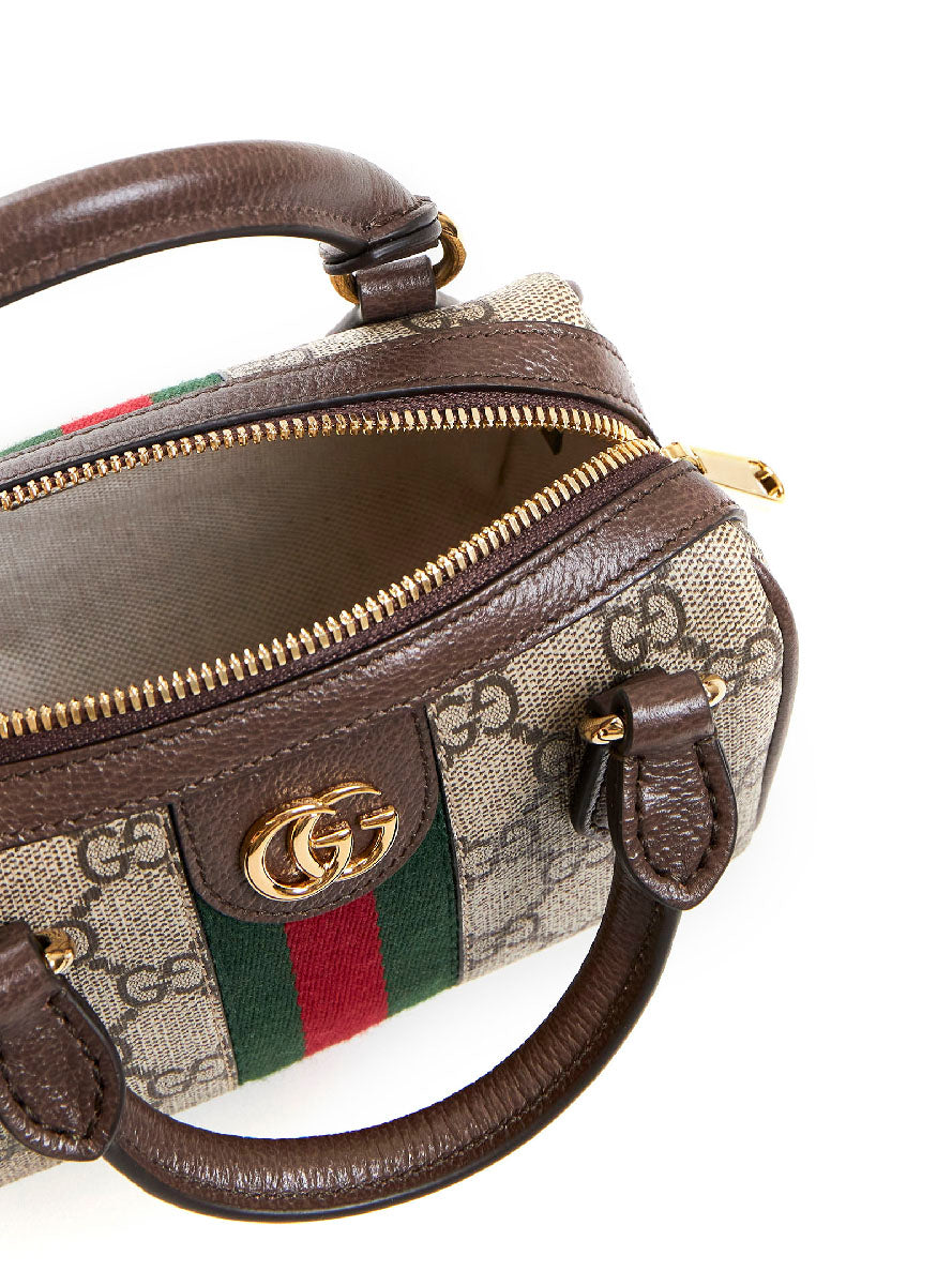 Gucci Women Ophidia Mini Duffle Bag