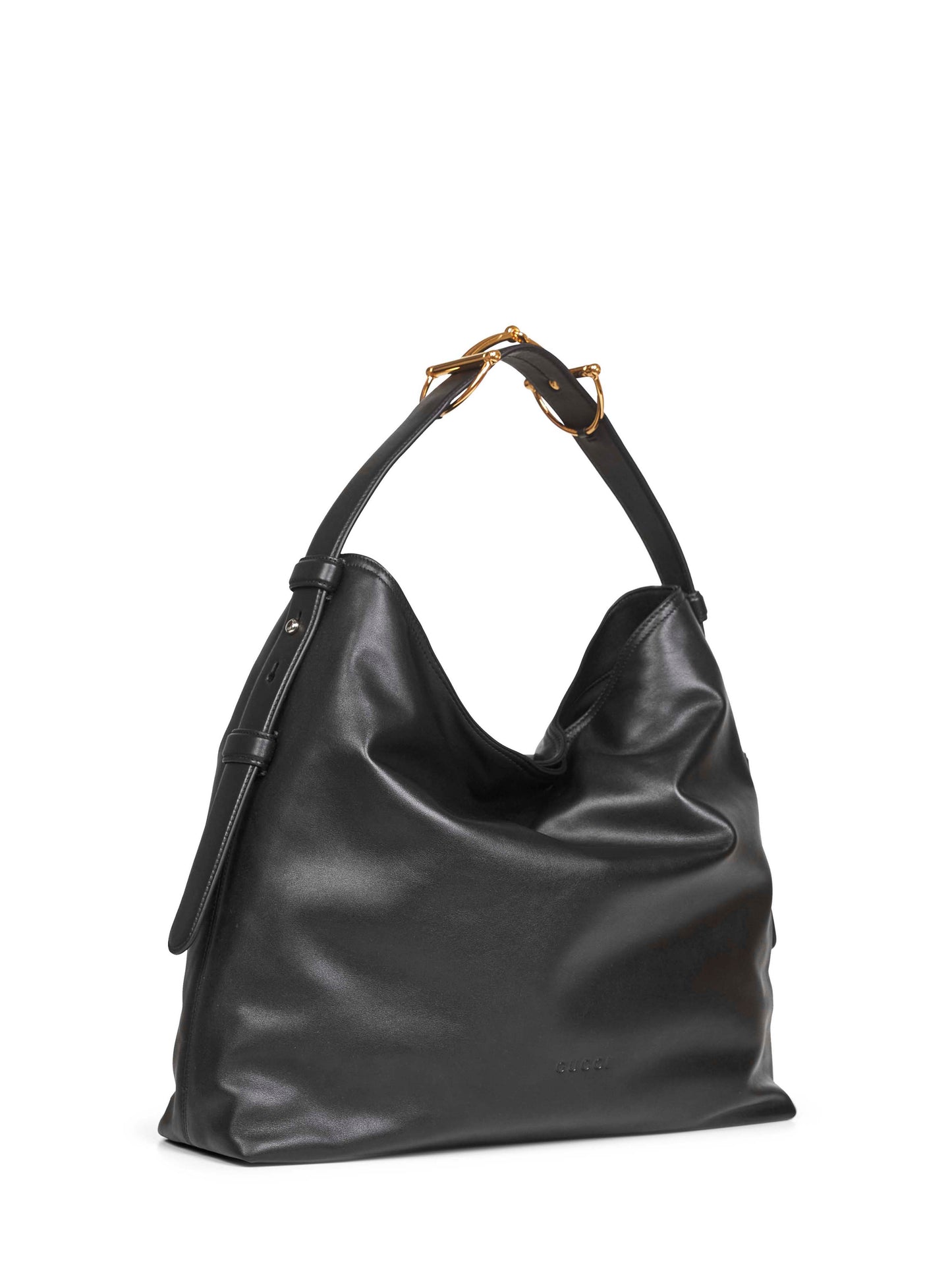 Gucci Women Black Gucci Beatrix Large Shopping Bag