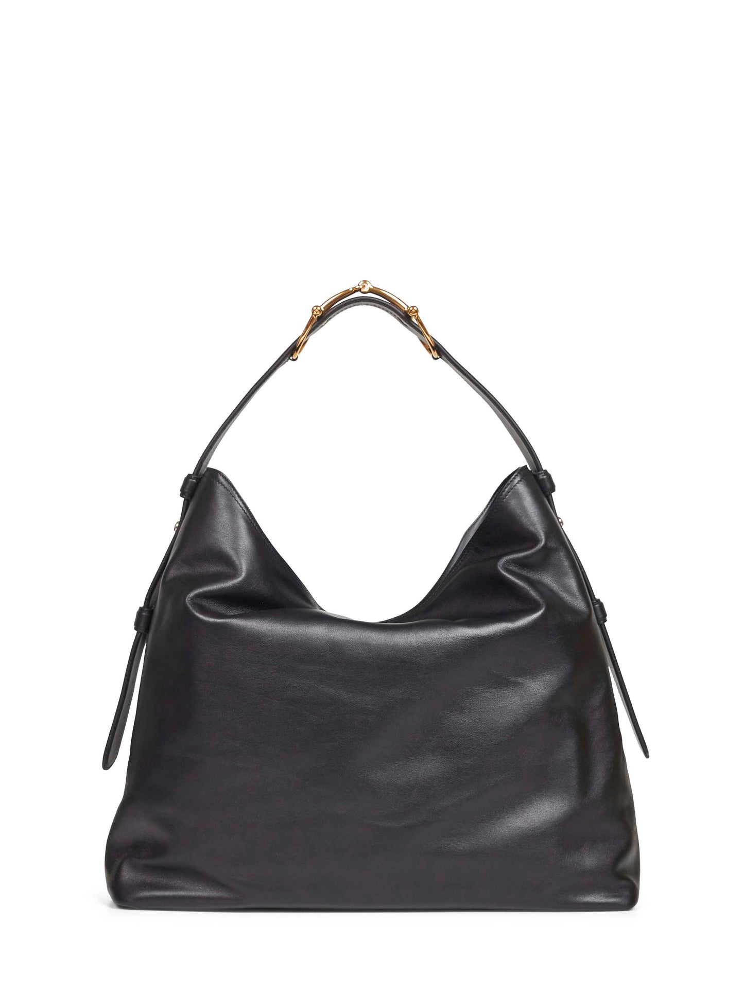 Gucci Women Black Gucci Beatrix Large Shopping Bag