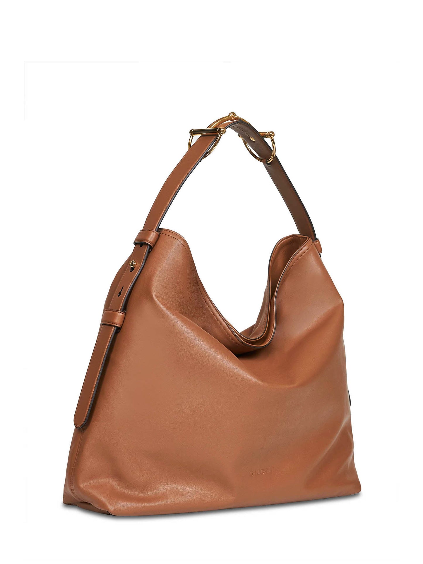 Gucci Women Brown Gucci Beatrix Large Shopping Bag