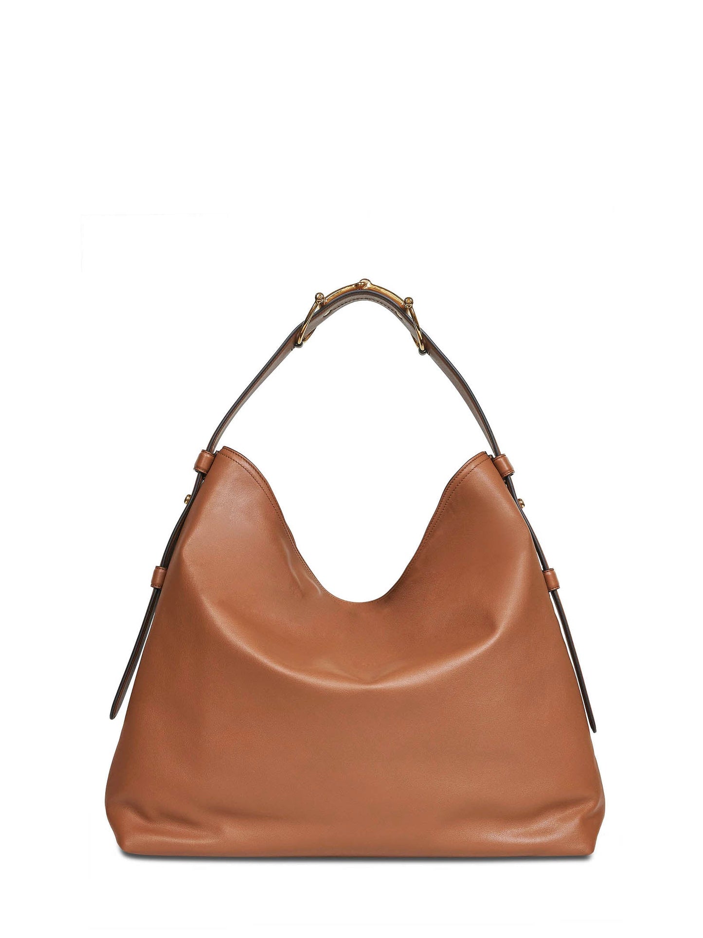 Gucci Women Brown Gucci Beatrix Large Shopping Bag
