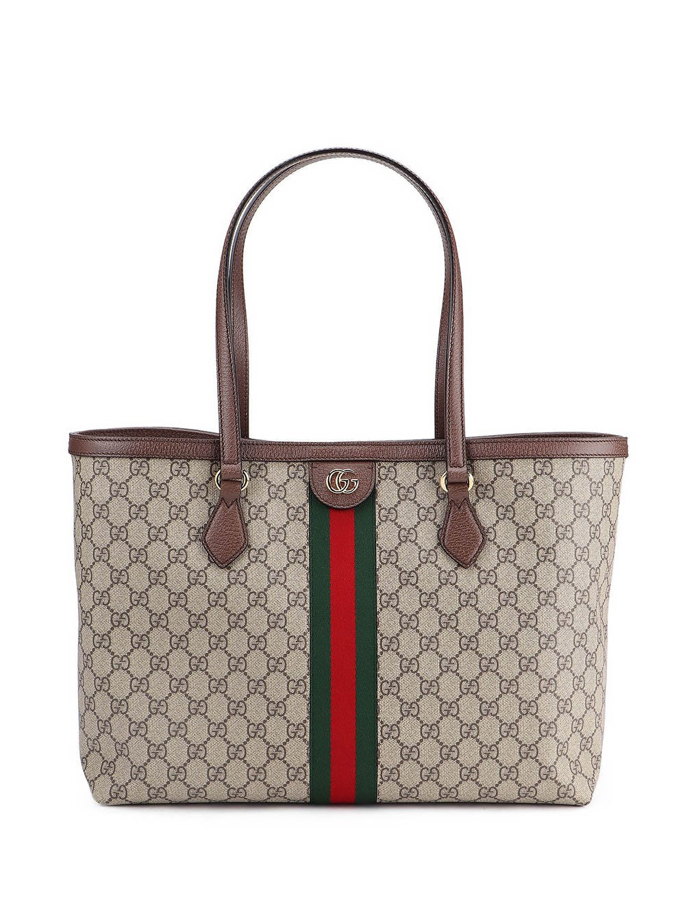 Gucci Women `Ophidia` Large Tote Bag