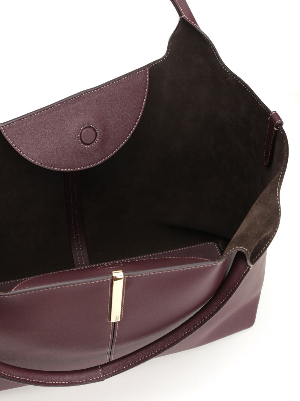 Tod's Women Medium-Small Shopping Bag
