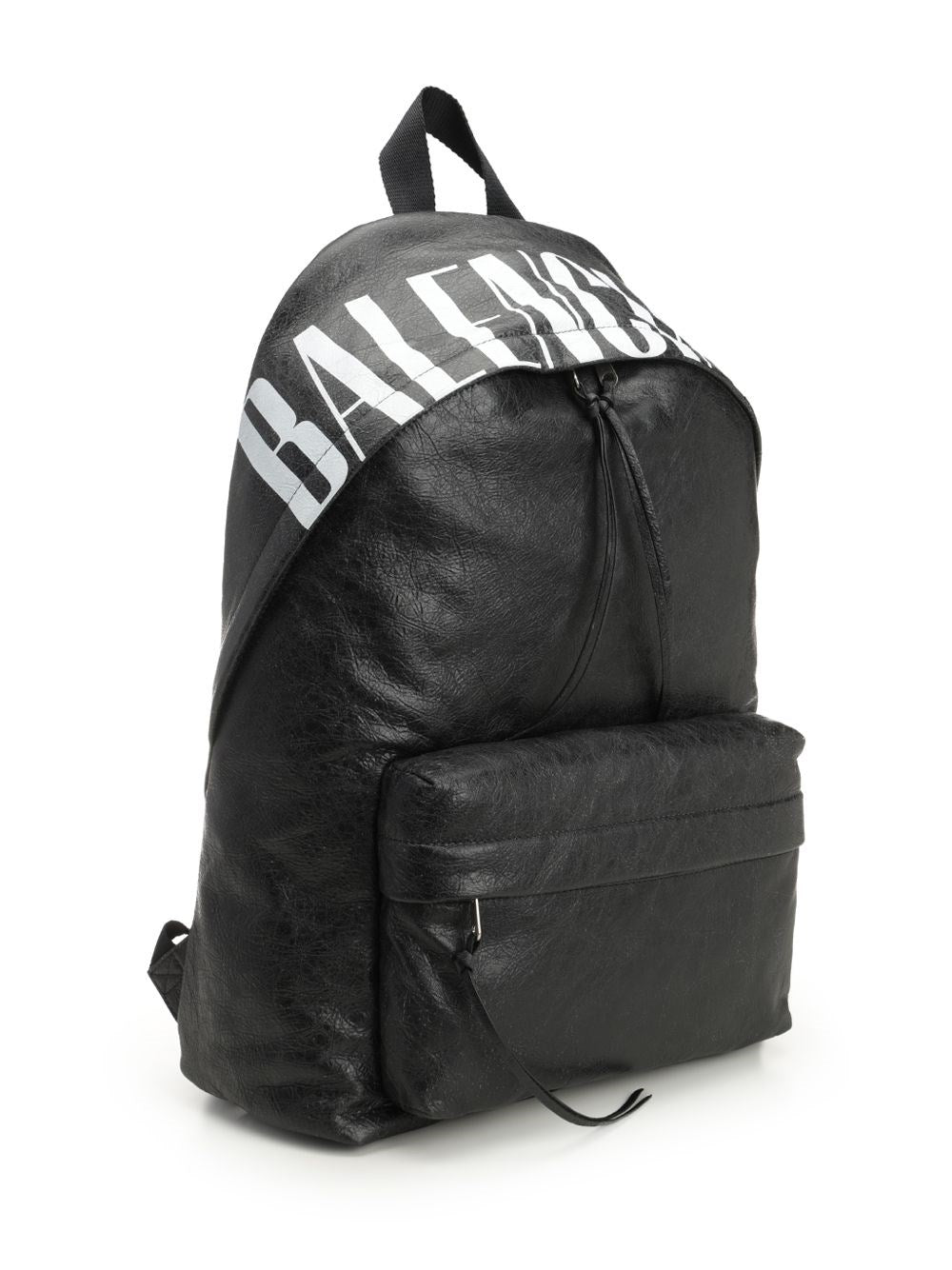 Balenciaga Men "Editor" Backpack