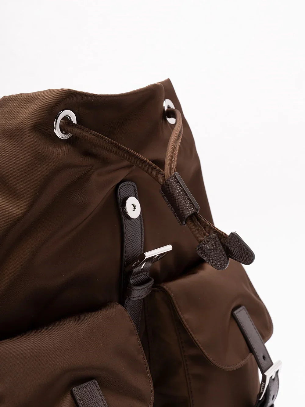 Prada Women Re-Nylon Backpack