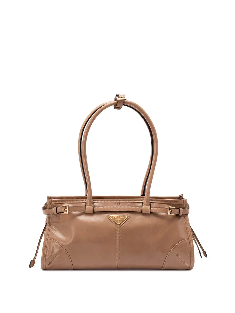 Prada Women `Prada Bonnie` Medium Handbag