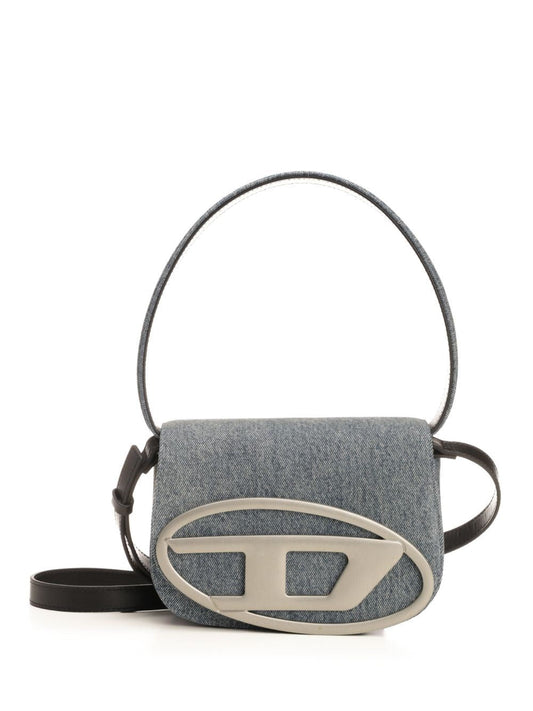 Diesel Women "1Dr" Shoulder Bag