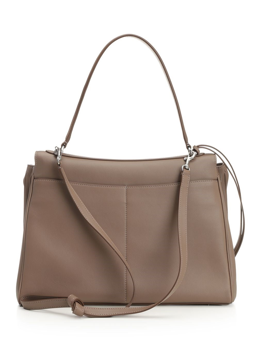 Balenciaga Women Medium "Rodeo" Bag