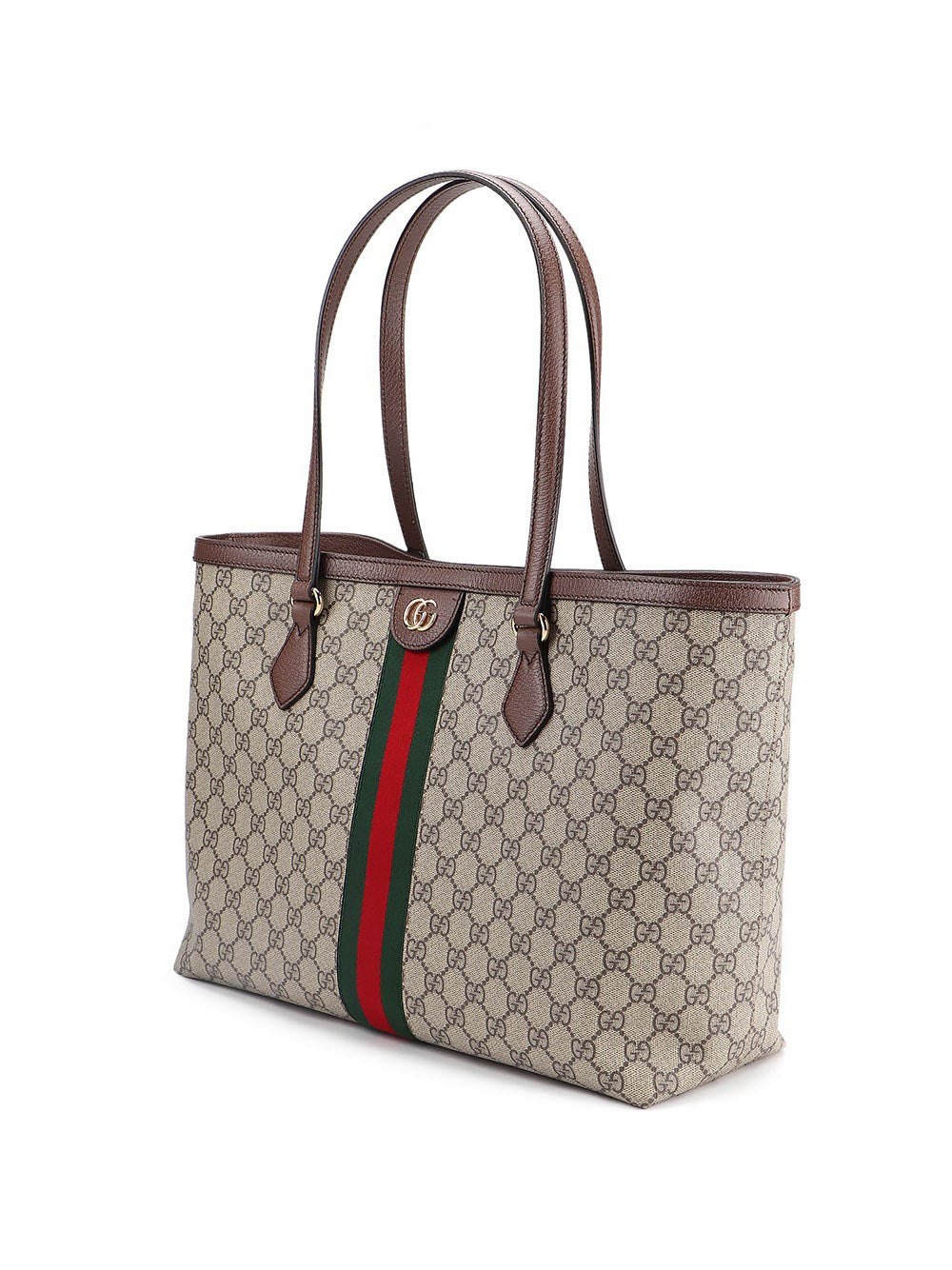Gucci Women `Ophidia` Large Tote Bag