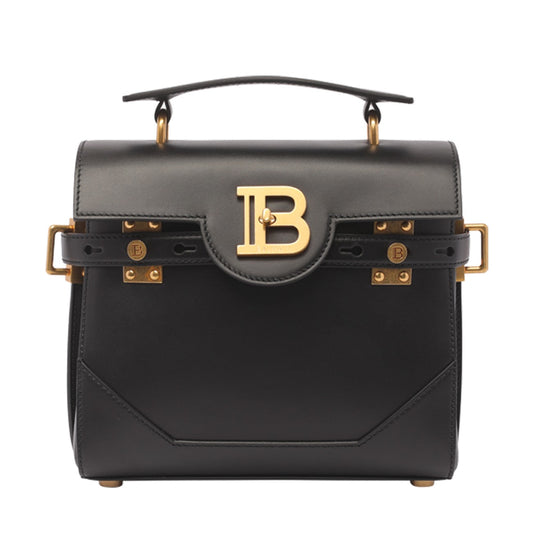 Balmain Women B-Buzz 23 Handbag