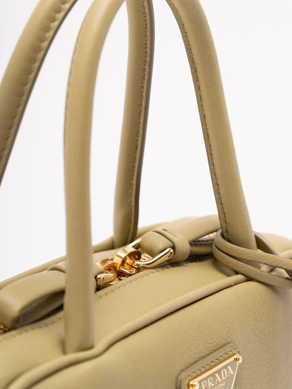 Prada Women Top-Handle Bag