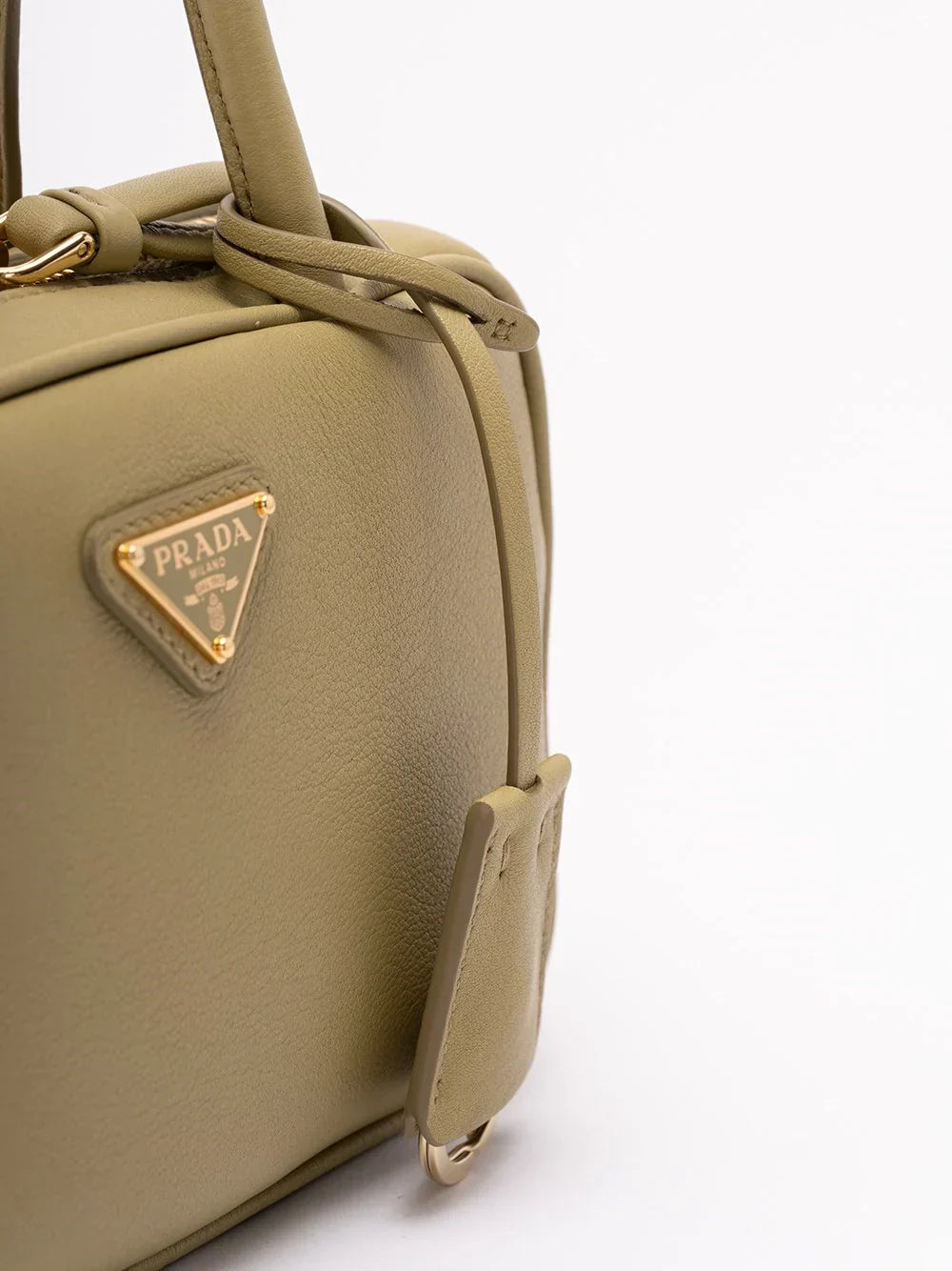 Prada Women Top-Handle Bag