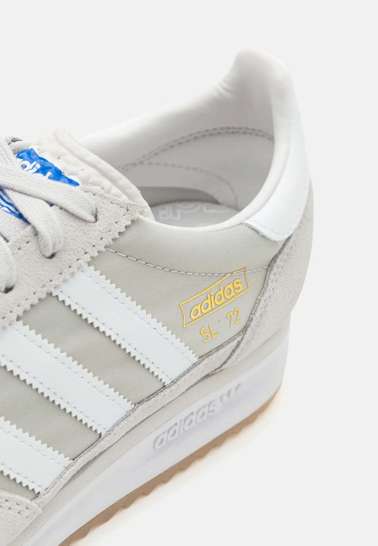 adidas Men's Originals SL 72 RS Shoes