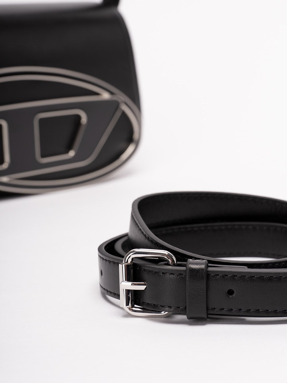Diesel Women `1Dr` Shoulder Bag