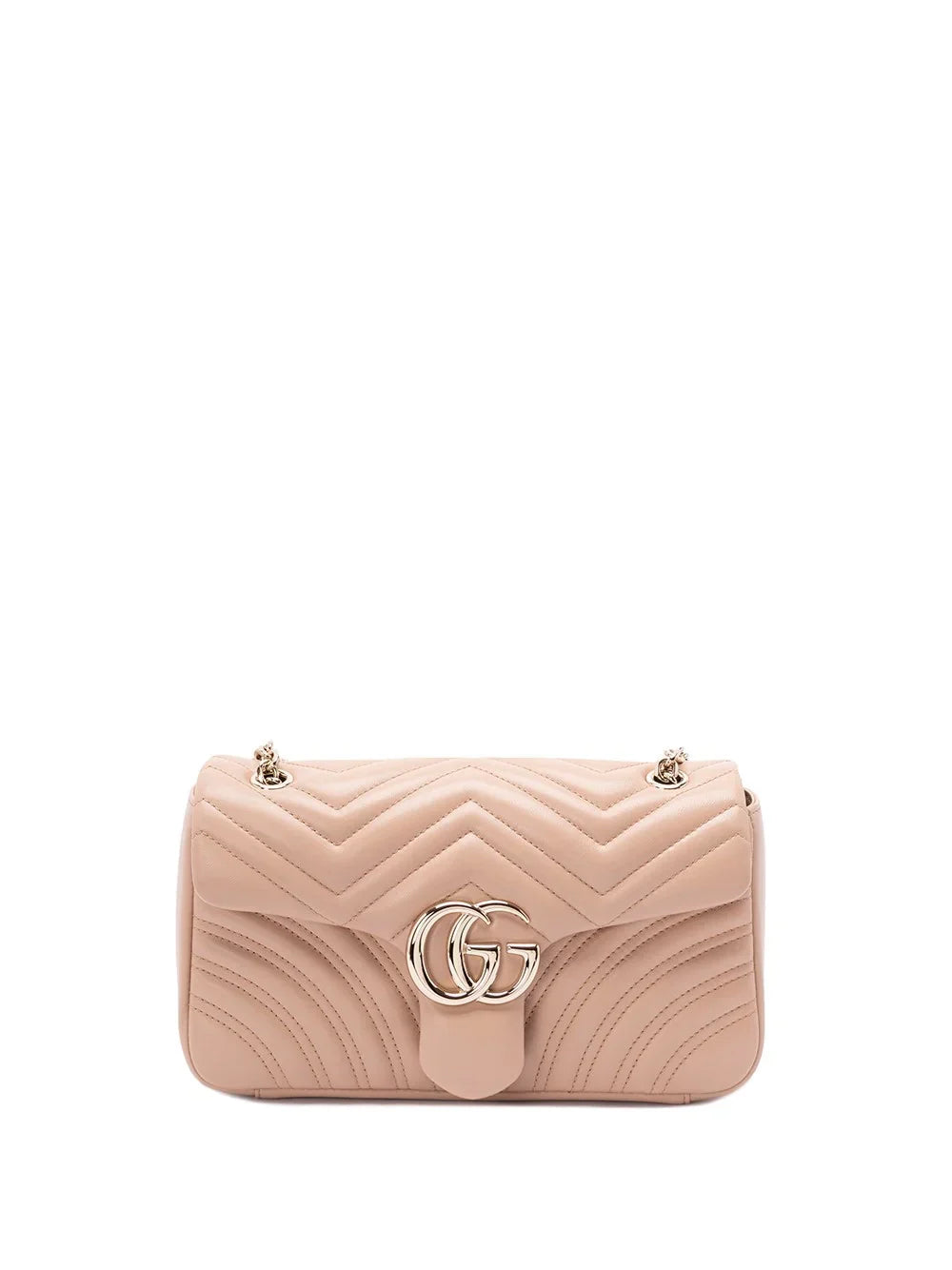 Gucci Women `Gg Marmont` Medium Shoulder Bag