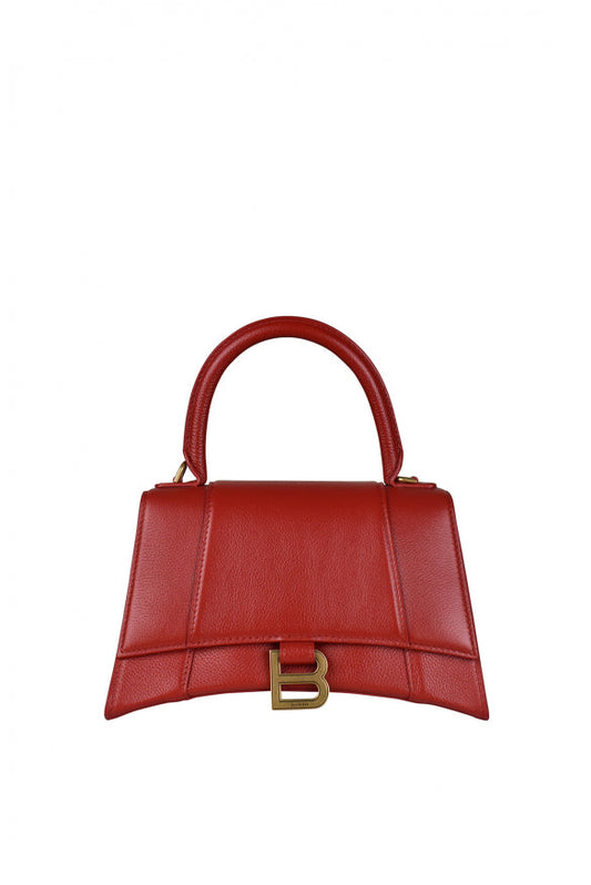 Balenciaga Women Hourglass Handbag