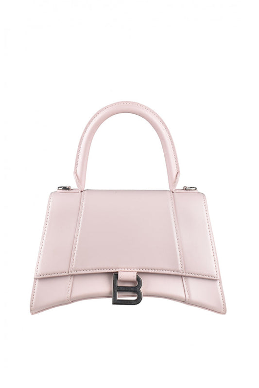 Balenciaga Women Hourglass Handbag