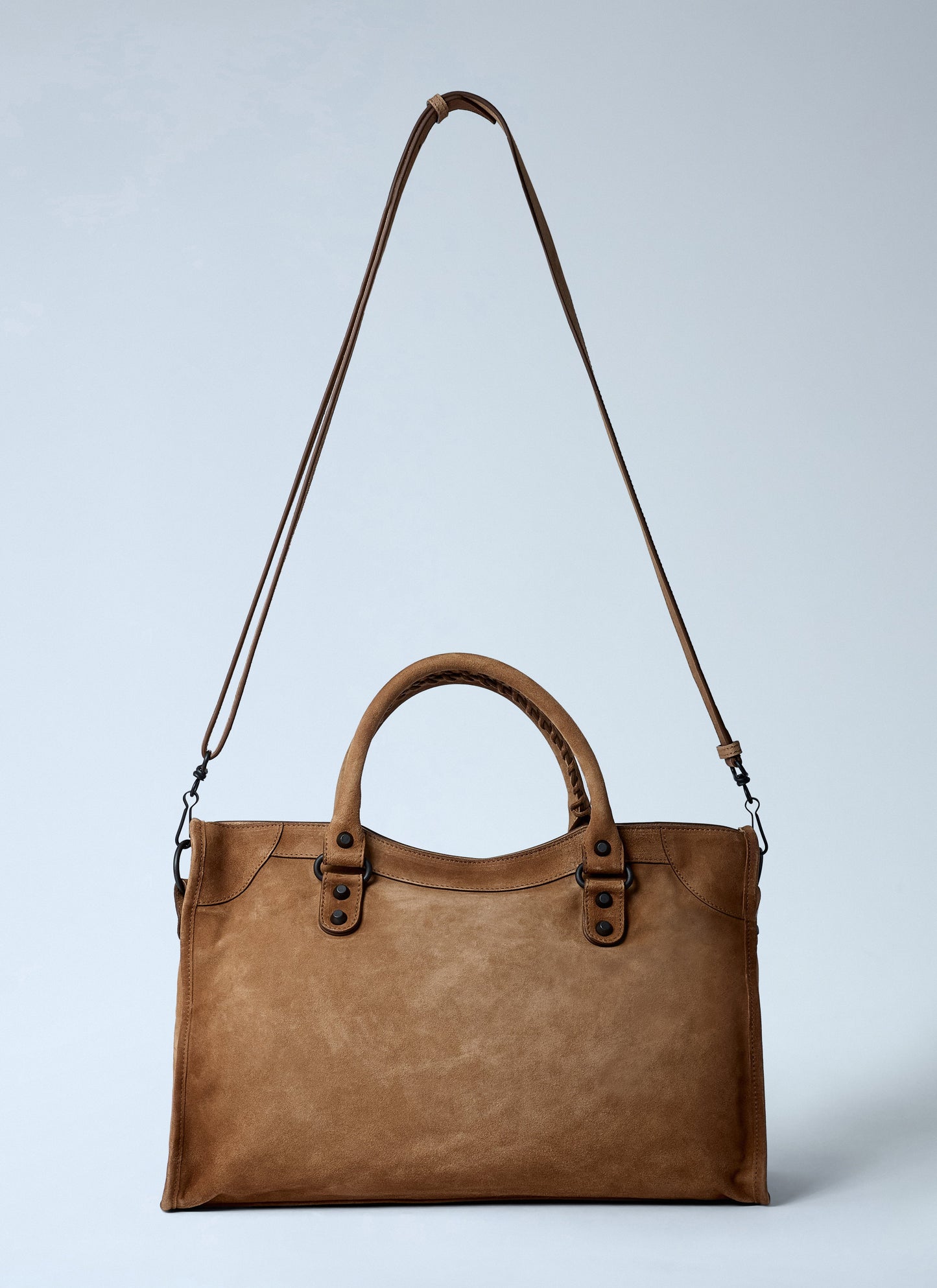 Balenciaga Women Medium Le City Handbag