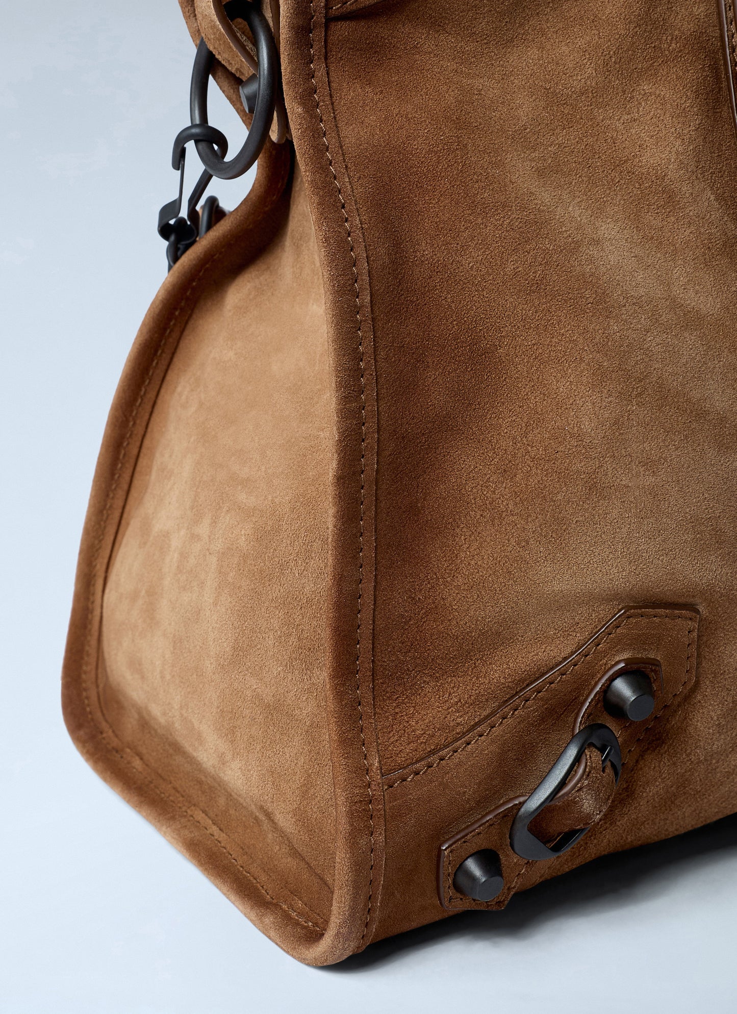 Balenciaga Women Medium Le City Handbag