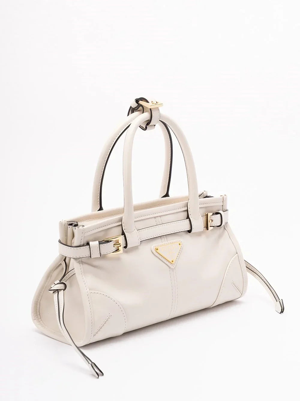 Prada Women `Prada Bonnie` Medium Handbag