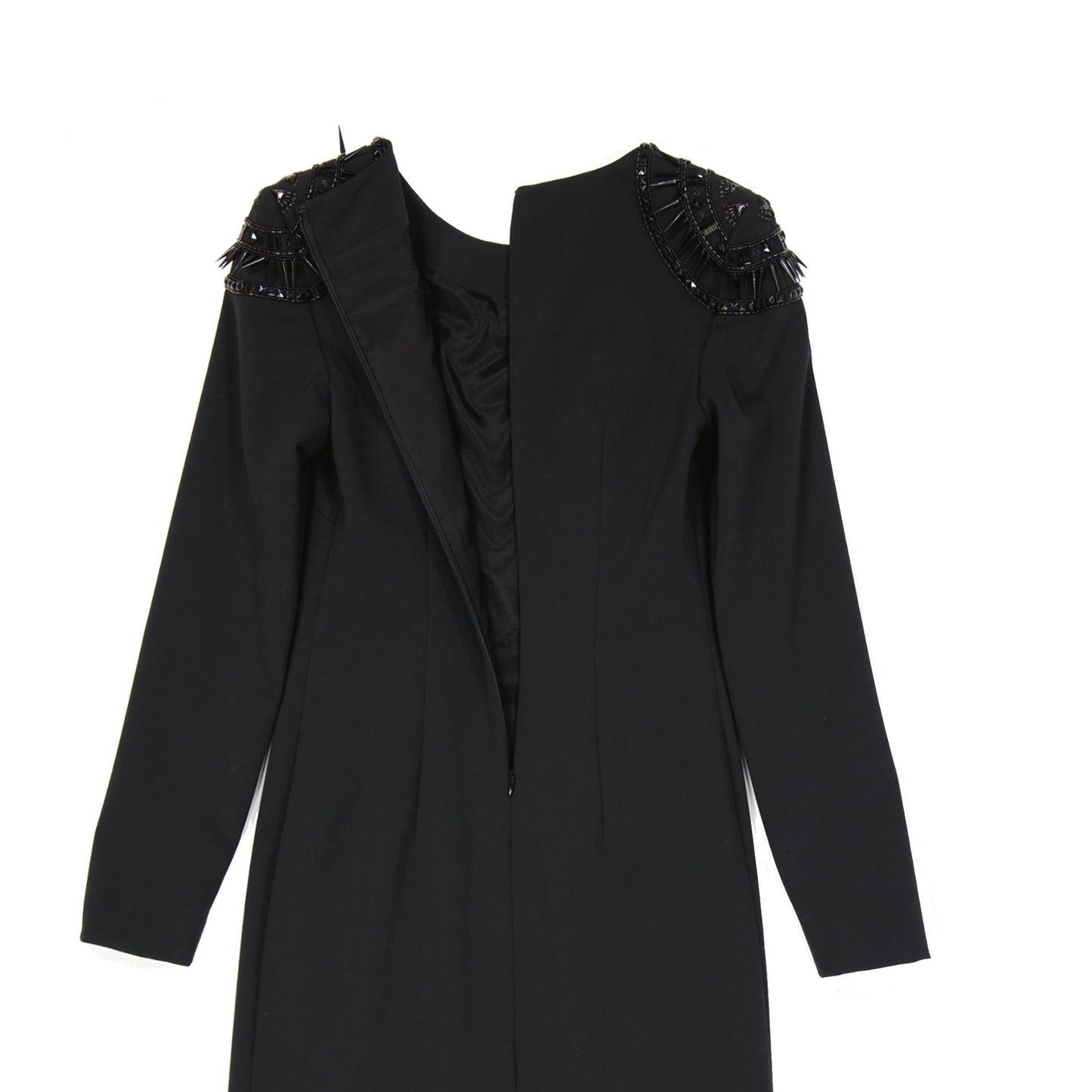 Alberta Ferretti Wool Blend Dress Women