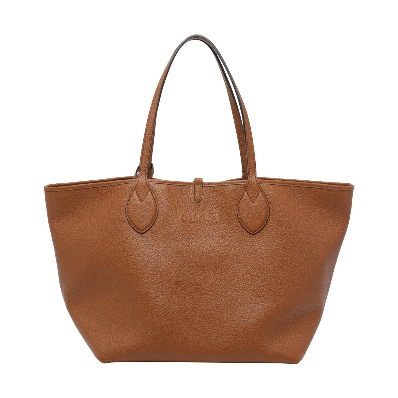 Gucci Women Big Gucci Totissima Reversible Shopping Bag