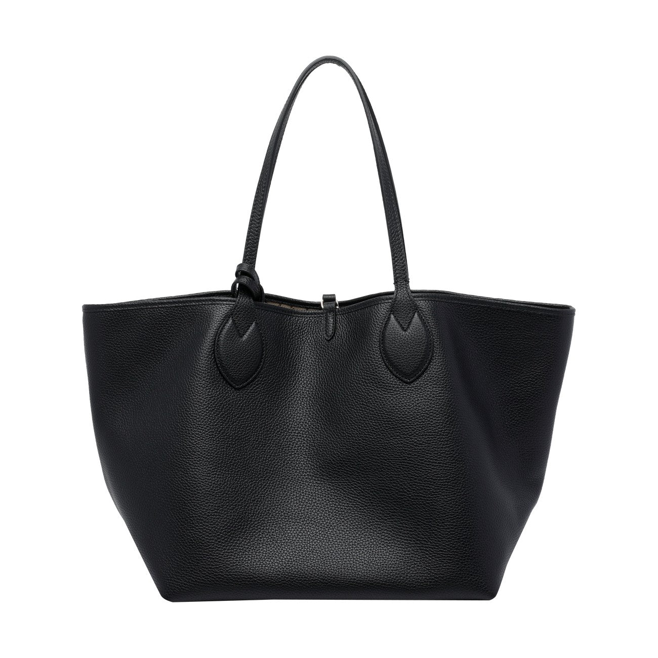 Gucci Women Big Reversible Gucci Totissima Shopping Bag