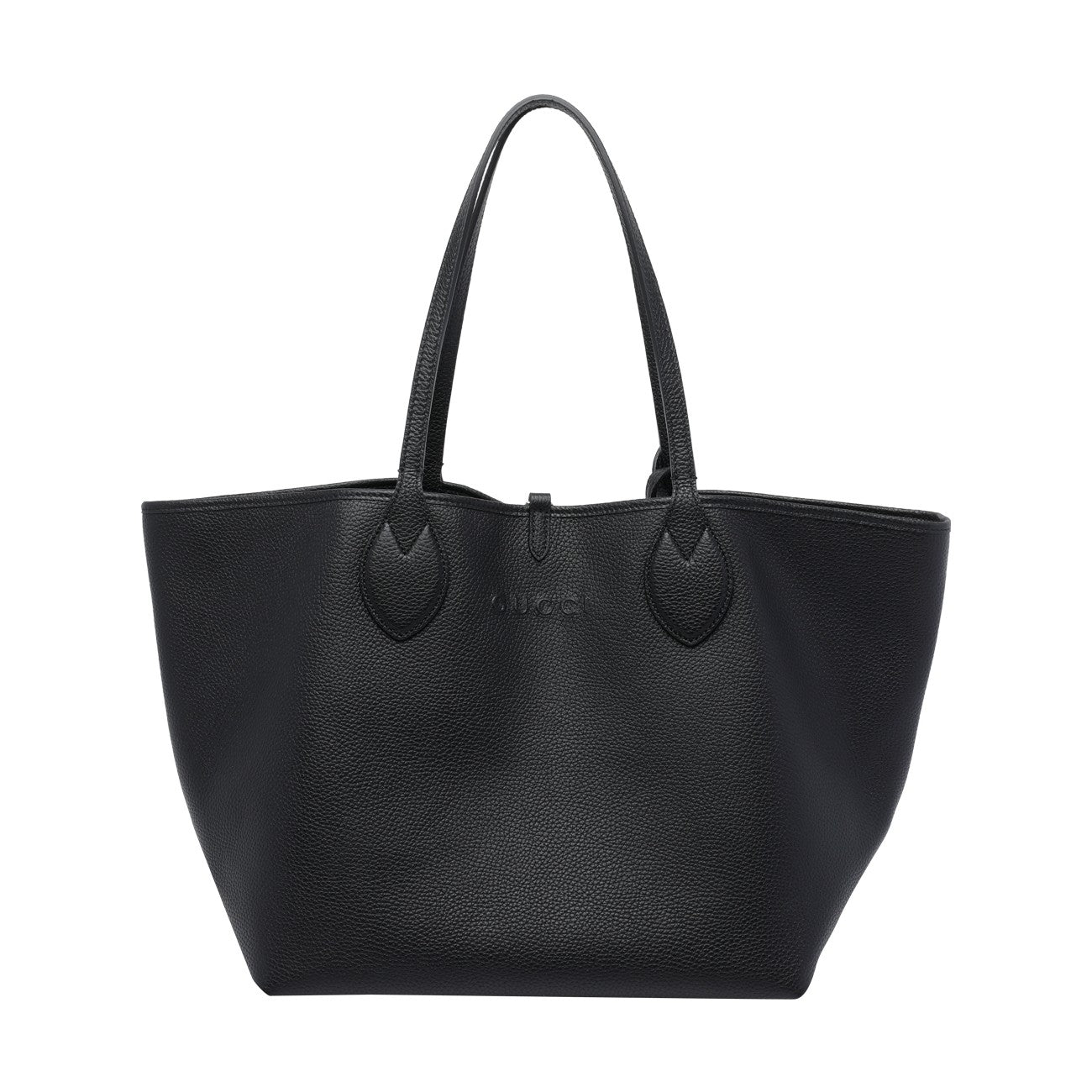 Gucci Women Big Reversible Gucci Totissima Shopping Bag
